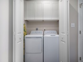 公寓客房 (3 Bedrooms) | 住宿設施服務