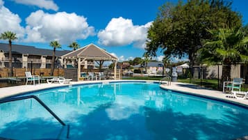 Leilighet (3 Bedrooms) | Fasilitet på overnattingsstedet