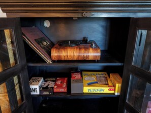 Apartment (3 Bedrooms) | Ausstattung der Unterkunft