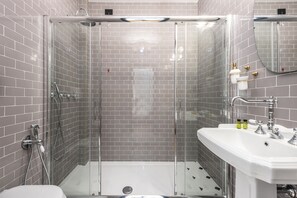 Deluxe Room | Salle de bain