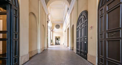 The Couper Castello