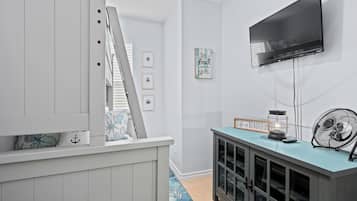 Casa (3 Bedrooms) | Comodidades da propriedade