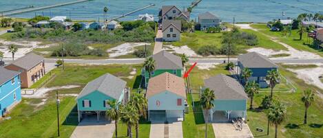 House (3 Bedrooms) | Front of property