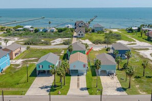 Casa (3 Bedrooms) | Facciata della struttura