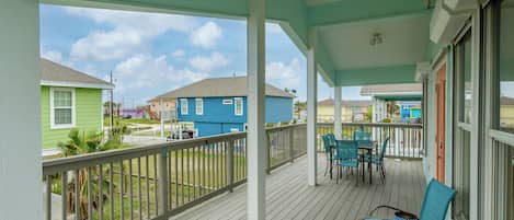 Servicio de la propiedad