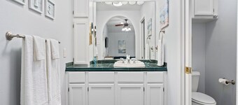 Sandy Pants Beach House by Miss Kitty’s
