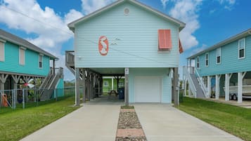 Casa (3 Bedrooms) | Comodidades da propriedade