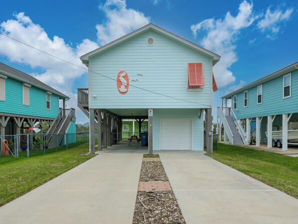 Casa (3 Bedrooms) | Servizio della struttura