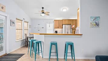 Hus (3 Bedrooms) | Fasilitet på overnattingsstedet