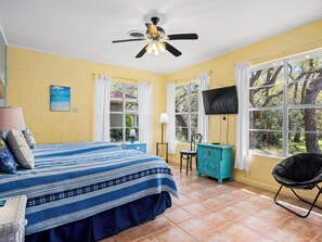 Casa (2 Bedrooms) | Servicio de la propiedad