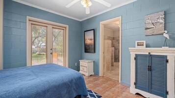 House (2 Bedrooms) | Kemudahan hartanah