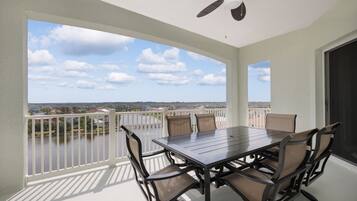 Condo, Multiple Beds, Balcony | View from room