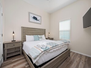 Property amenity - Red Tail Getaway by Miss Kitty’s (Rockport)