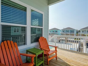 Huis (3 Bedrooms) | Accommodatievoorziening