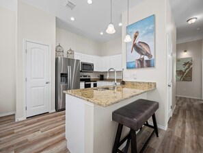 Huis (3 Bedrooms) | Accommodatievoorziening