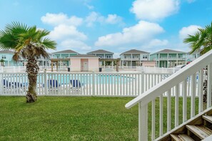 Hus (3 Bedrooms) | Facilitet på overnatningsstedet