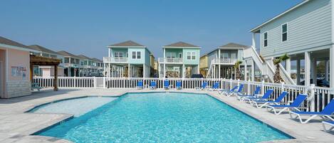 House (3 Bedrooms) | Property amenity