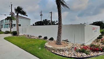 Hus (3 Bedrooms) | Fasilitet på overnattingsstedet