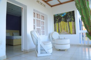 Casa | Jardines del alojamiento