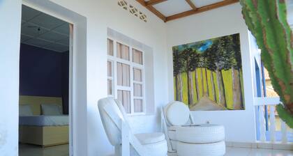 Stunning 6-bed Apartment in Kigali