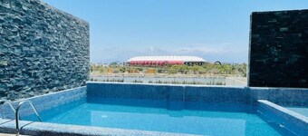 CONDOS ONE ByTrvl2hm & Mazatlan Regency