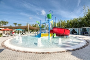 Espace pour enfants