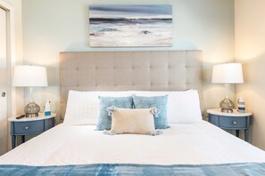 7 Schlafzimmer, Bügeleisen/Bügelbrett, Reisekinderbett, kostenloses WLAN