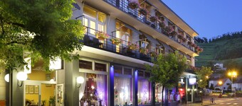 The Originals City, Hotel de L'ange, Guebwiller