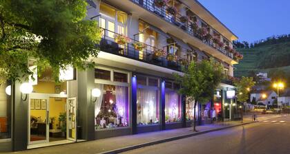 The Originals City, Hotel de L'ange, Guebwiller