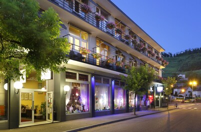 The Originals City, Hotel de L'ange, Guebwiller