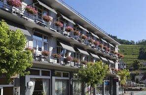 Exterior - The Originals City, Hotel de L'ange, Guebwiller (Guebwiller)