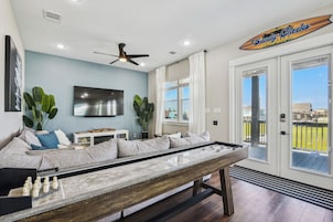 House (4 Bedrooms) | Property amenity