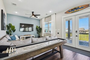 House (4 Bedrooms) | Property amenity