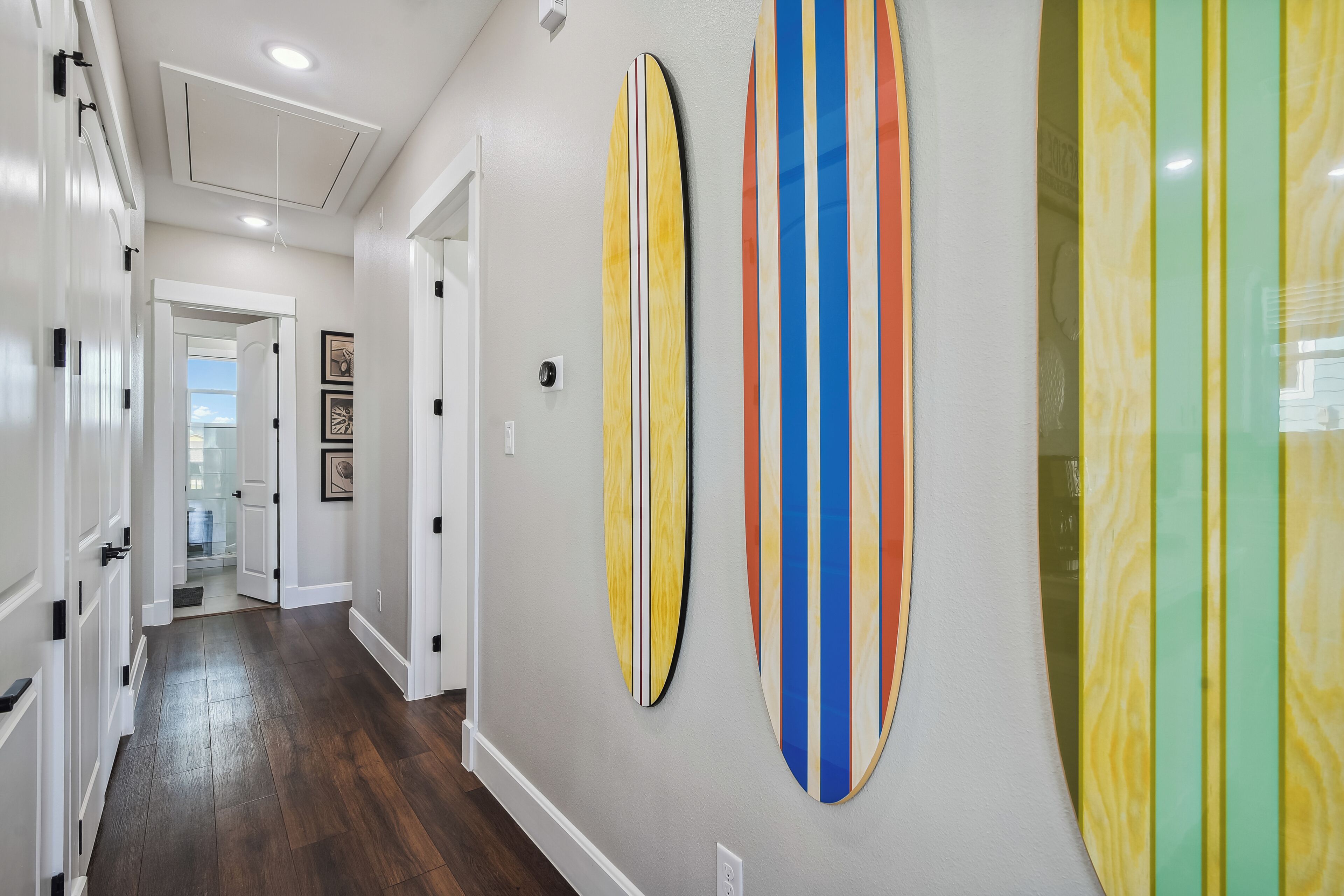 House (4 Bedrooms) | Property amenity