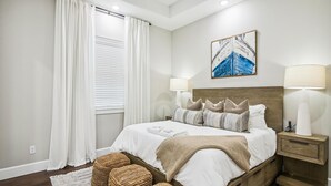 独立别墅 (4 Bedrooms) | 住宿服务设施