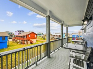 House (4 Bedrooms) | Property amenity