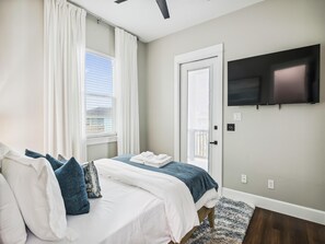 Property amenity - Sandy Cheeks Surfside by Ryson Vacation Rentals (Freeport)