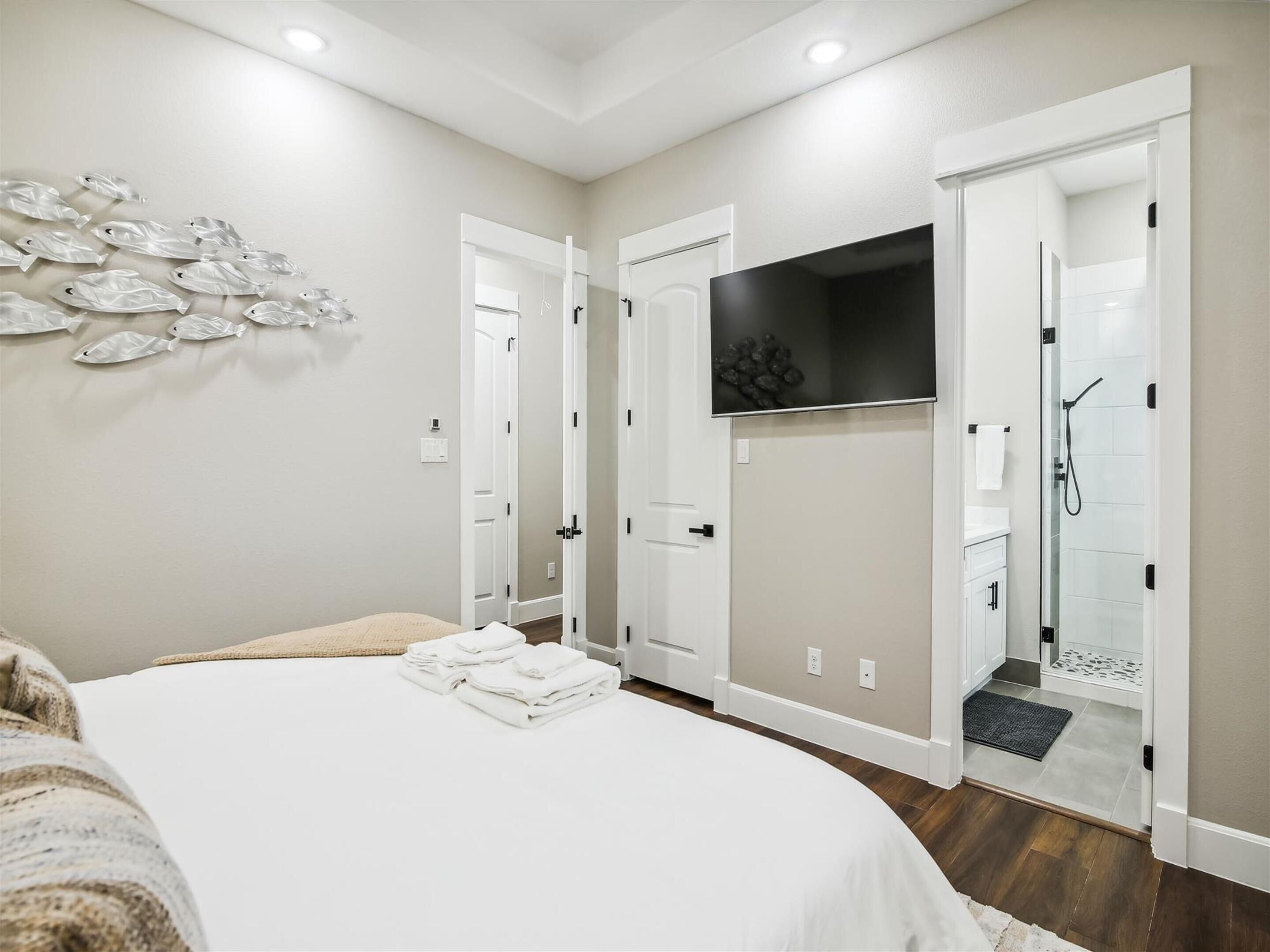 House (4 Bedrooms) | Property amenity