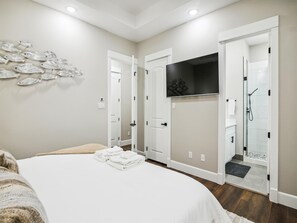 House (4 Bedrooms) | Kemudahan hartanah