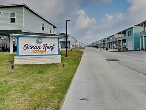 Rumah (3 Bedrooms) | Fasilitas properti