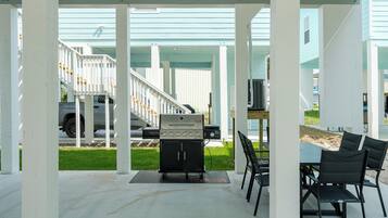 Property amenity