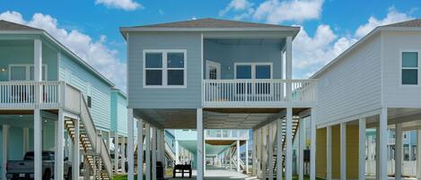 House (3 Bedrooms) | Property amenity