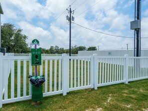 House (3 Bedrooms) | Kemudahan hartanah