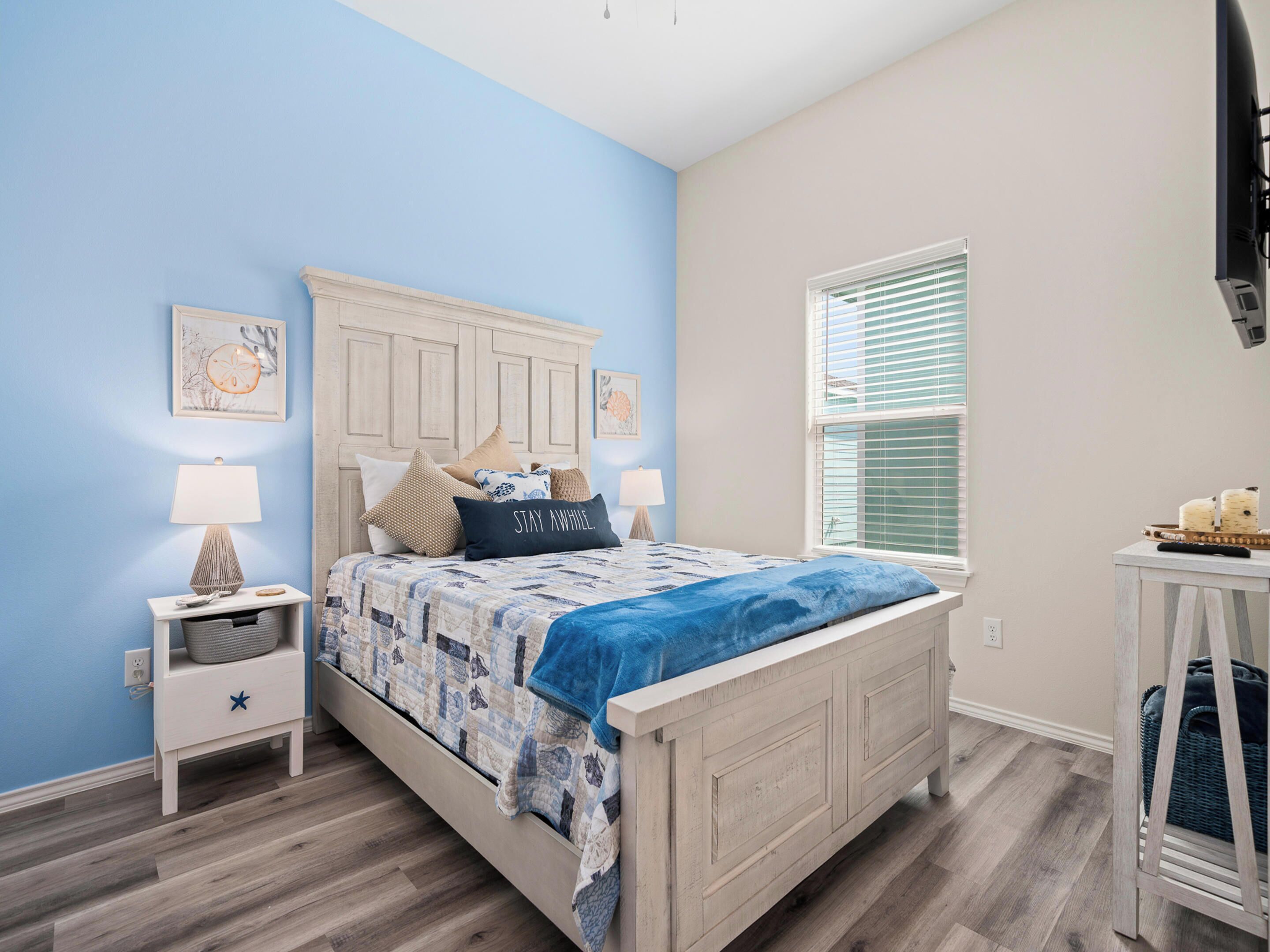 وسائل الراحة في المنشأة