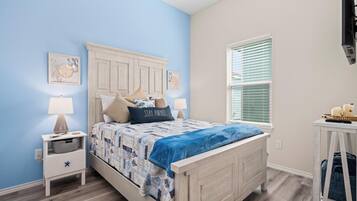 House (3 Bedrooms) | Property amenity