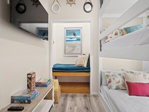 Nhà (3 Bedrooms) | Tiện nghi, dịch vụ nơi lưu trú