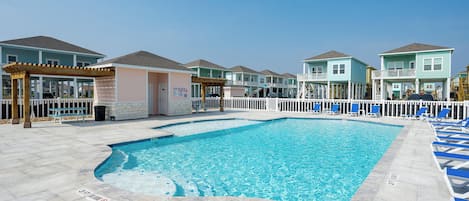 House (3 Bedrooms) | Property amenity