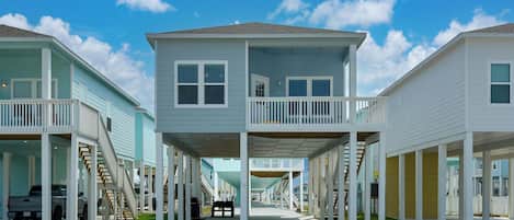 Ausstattung der Unterkunft