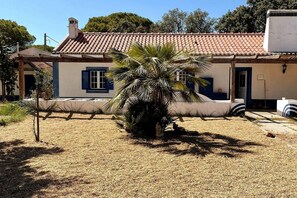 House | Exterior