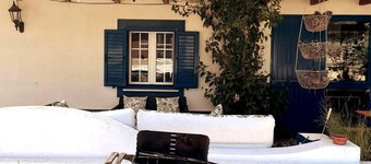 Omontinho - 4-bed House With Pool in Melides